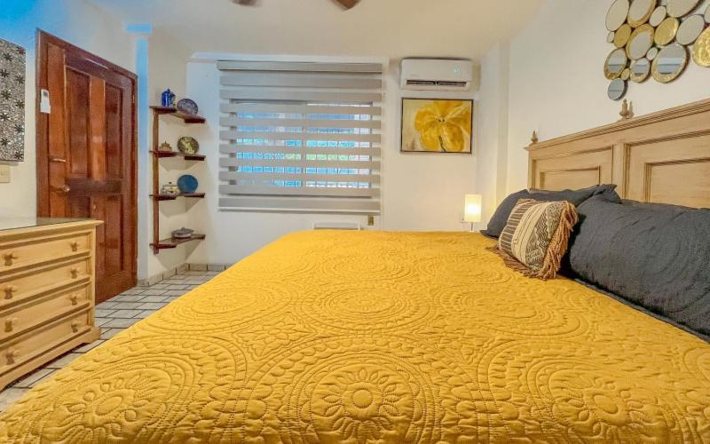 الشقق الفندقية بويرتو فالارتافي  Playa Bonita Unit Beso Del Sol 101 المظهر الخارجي الصورة
