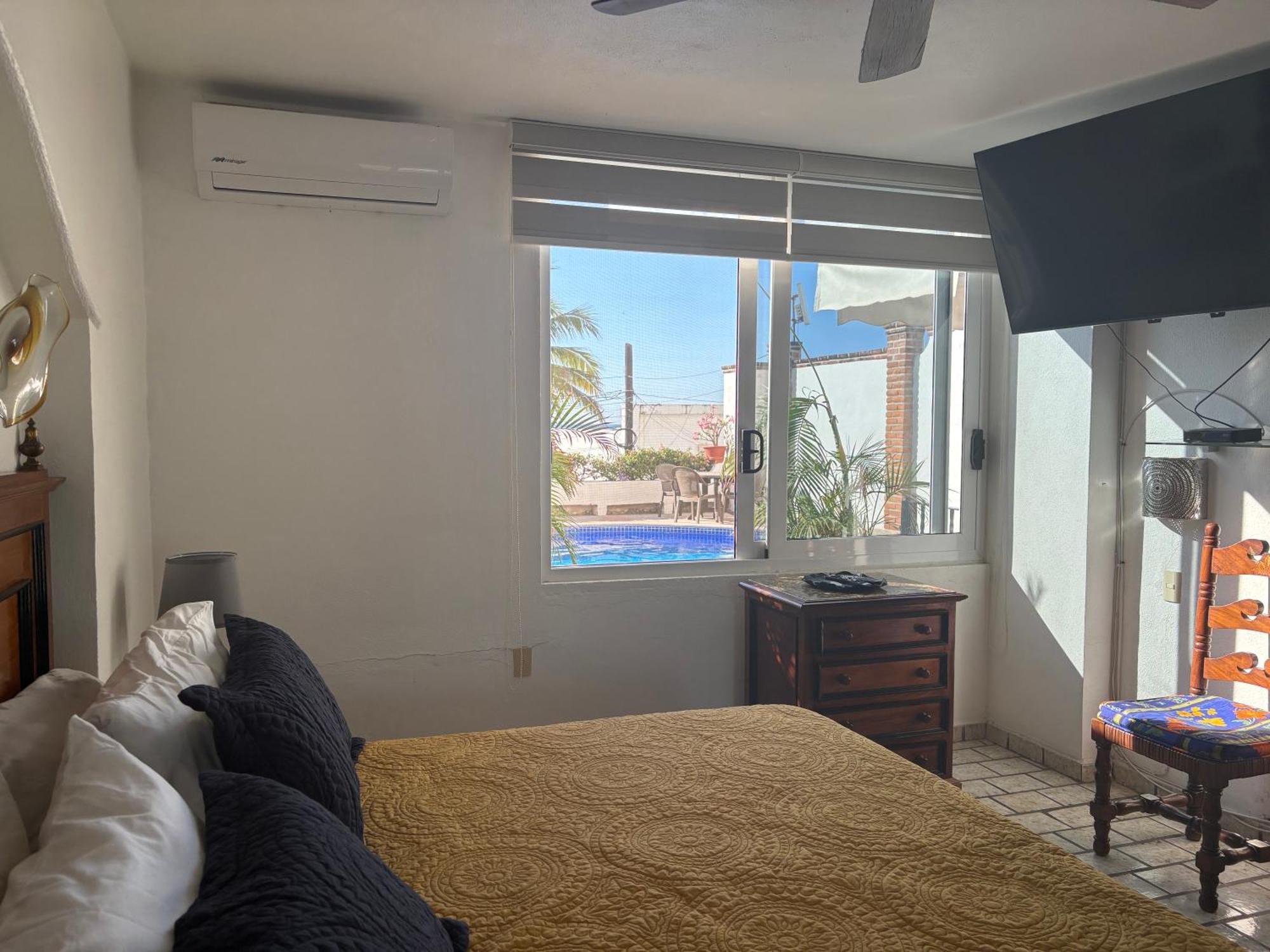 الشقق الفندقية بويرتو فالارتافي  Playa Bonita Unit Beso Del Sol 101 المظهر الخارجي الصورة