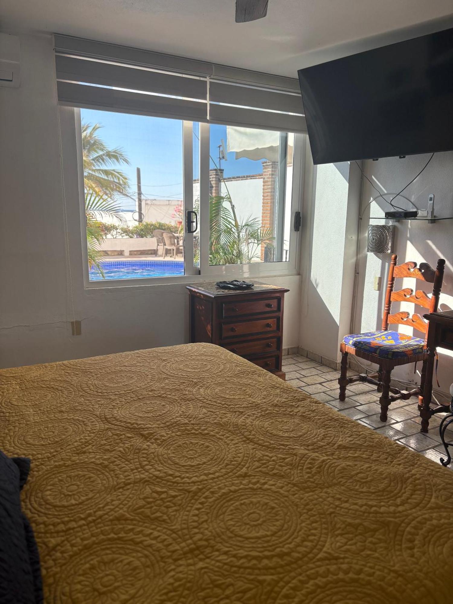الشقق الفندقية بويرتو فالارتافي  Playa Bonita Unit Beso Del Sol 101 المظهر الخارجي الصورة